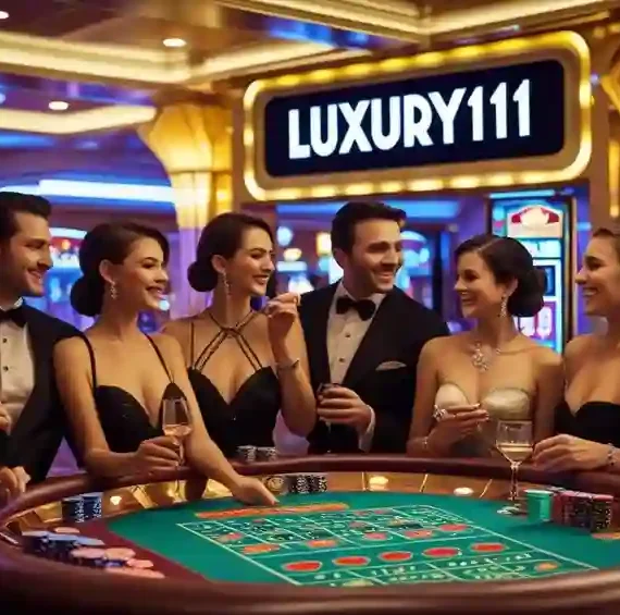 Luxury111