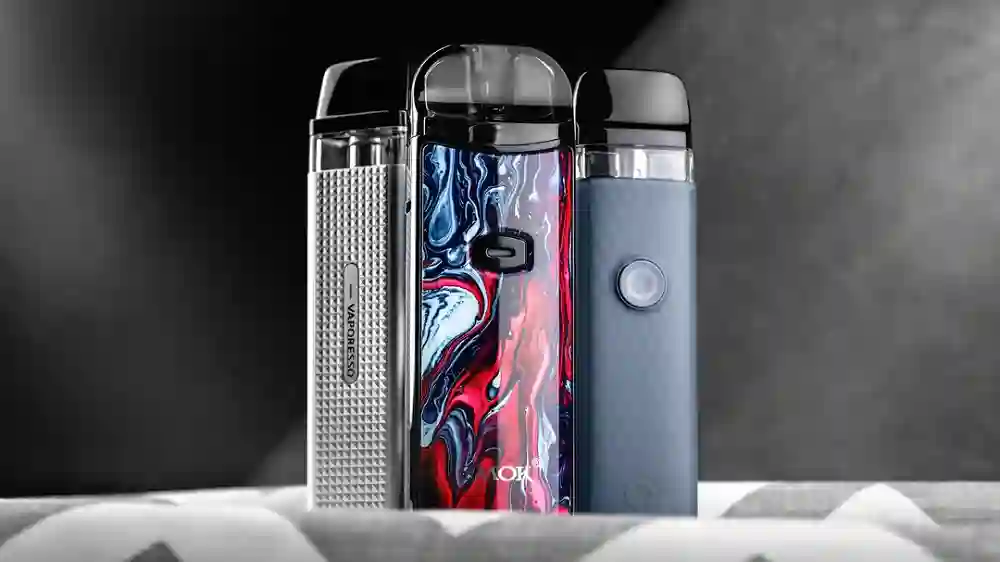 Online Vape Shop