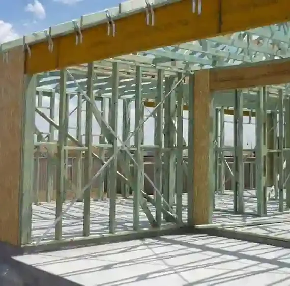 Timber Framing