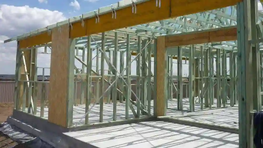 Timber Framing