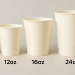 How Many Oz Is a Cup