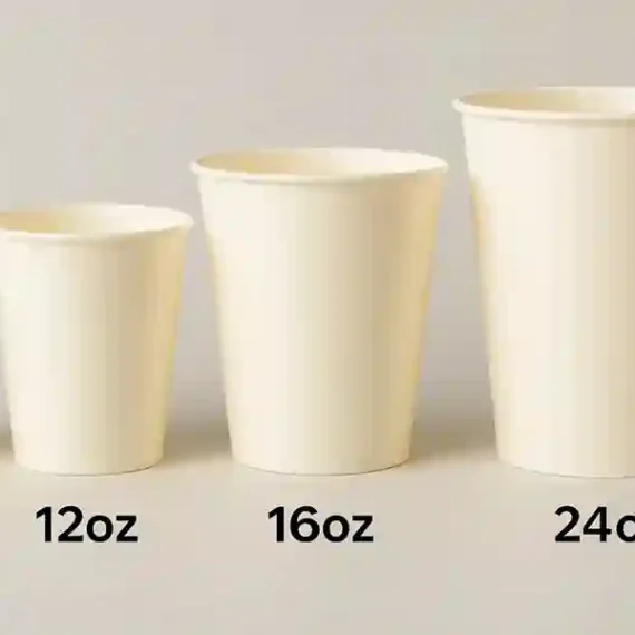 How Many Oz Is a Cup