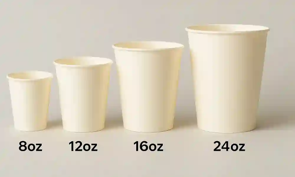 How Many Oz Is a Cup