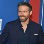 How Old Is Ryan Reynolds