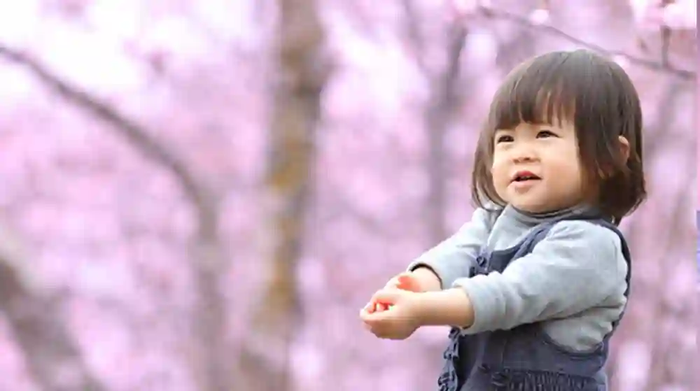 Unique Japanese Girl Names